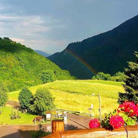 Locanda Da Tullio Capovalle 외부 사진