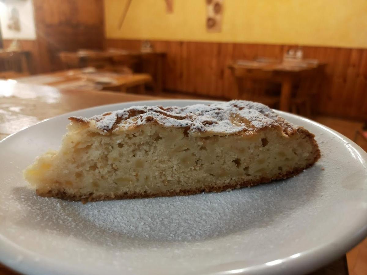 Locanda Da Tullio Capovalle 외부 사진
