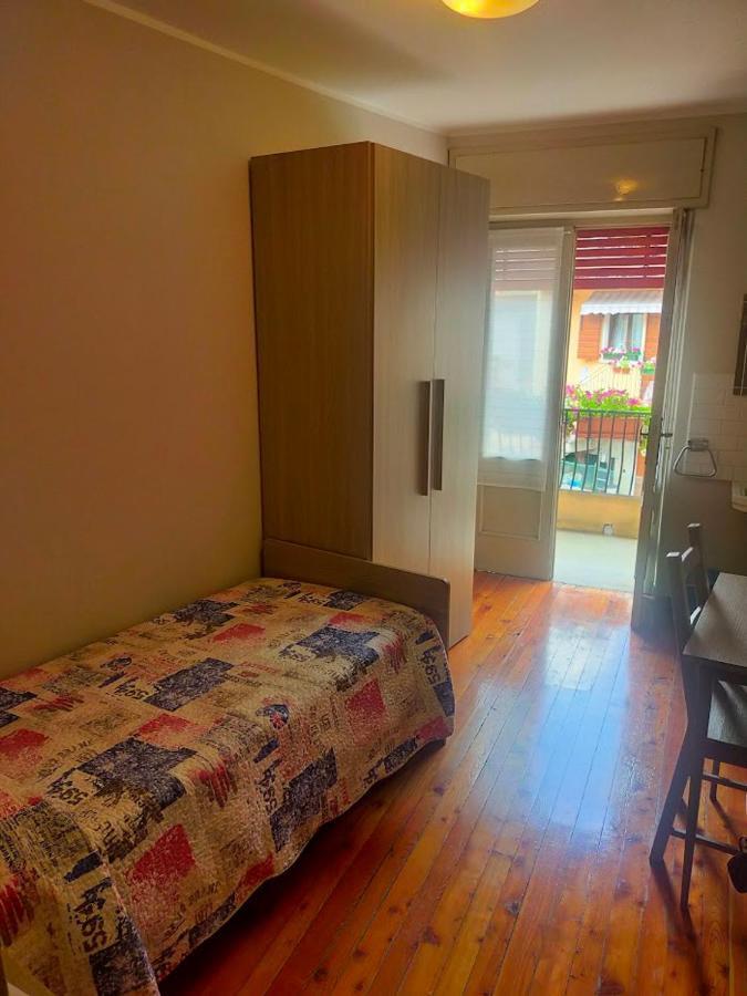 Locanda Da Tullio Capovalle 외부 사진