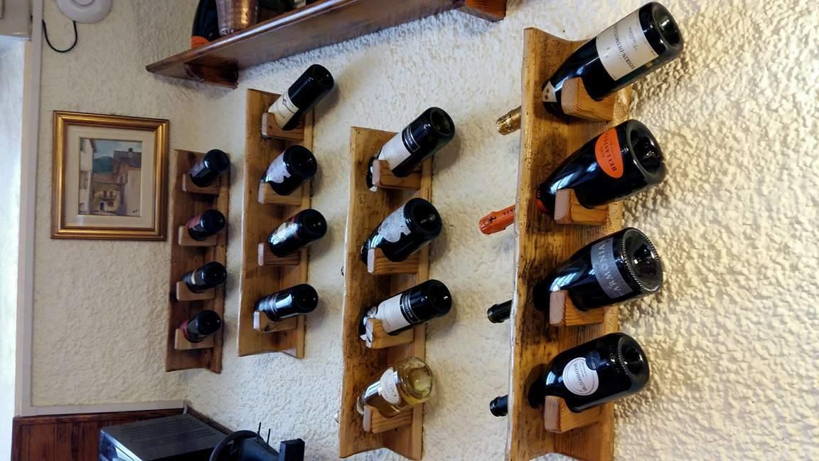 Locanda Da Tullio Capovalle 외부 사진
